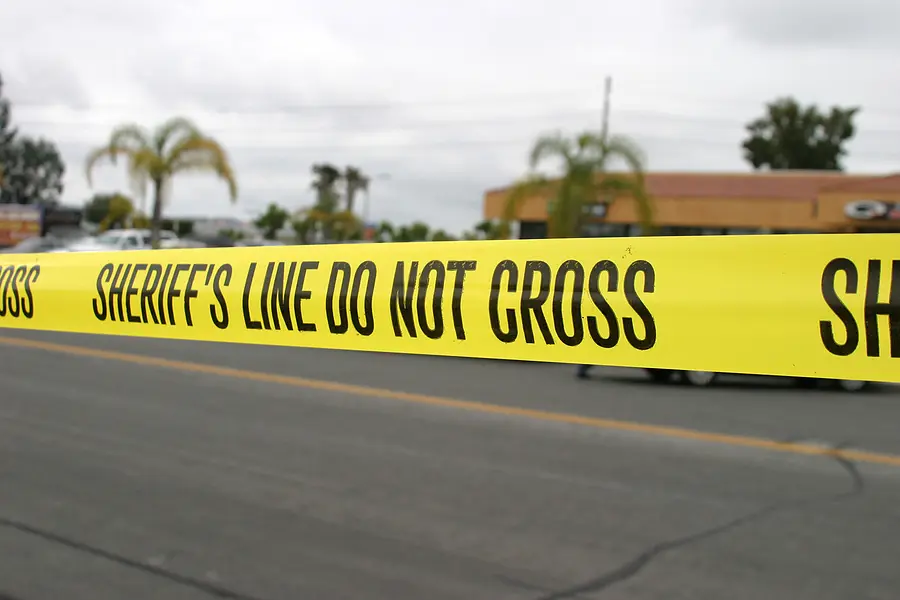 consult local authorities when starting a crime scene clean up business