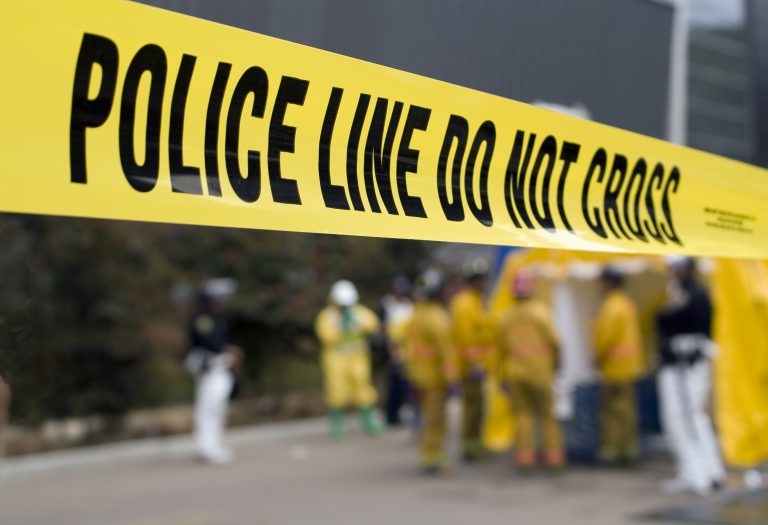 How To Start A Crime Scene Cleanup Business Medical Waste Pros