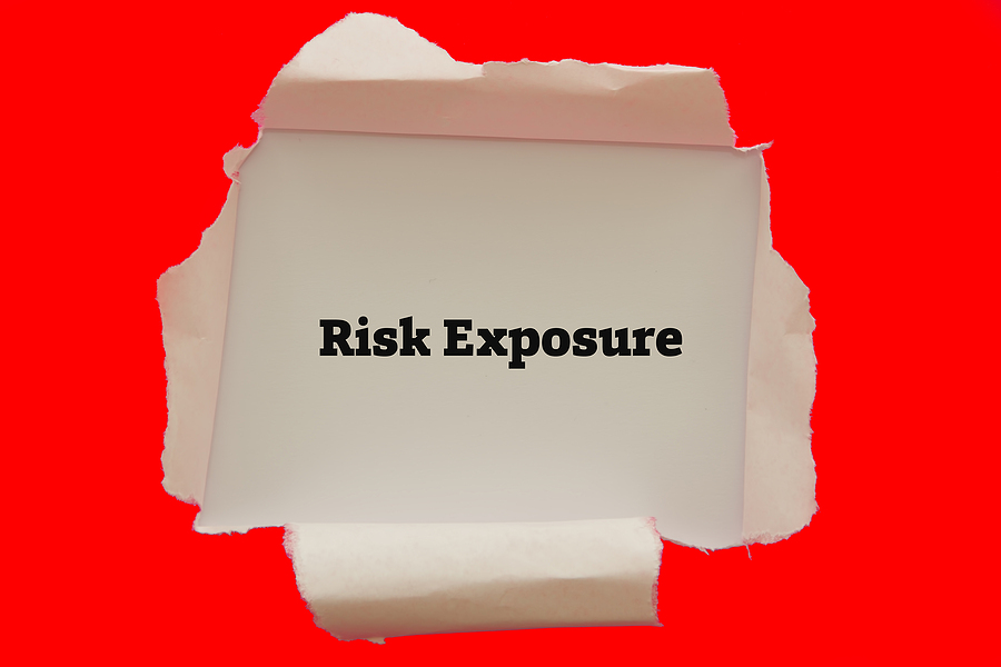 minimize risk exposure with an ecp