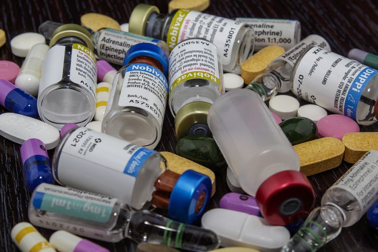 How to Safely Dispose of Expired Medications | Medical Waste Pros