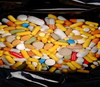 Controlled Substance Disposal | Medical Waste Pros