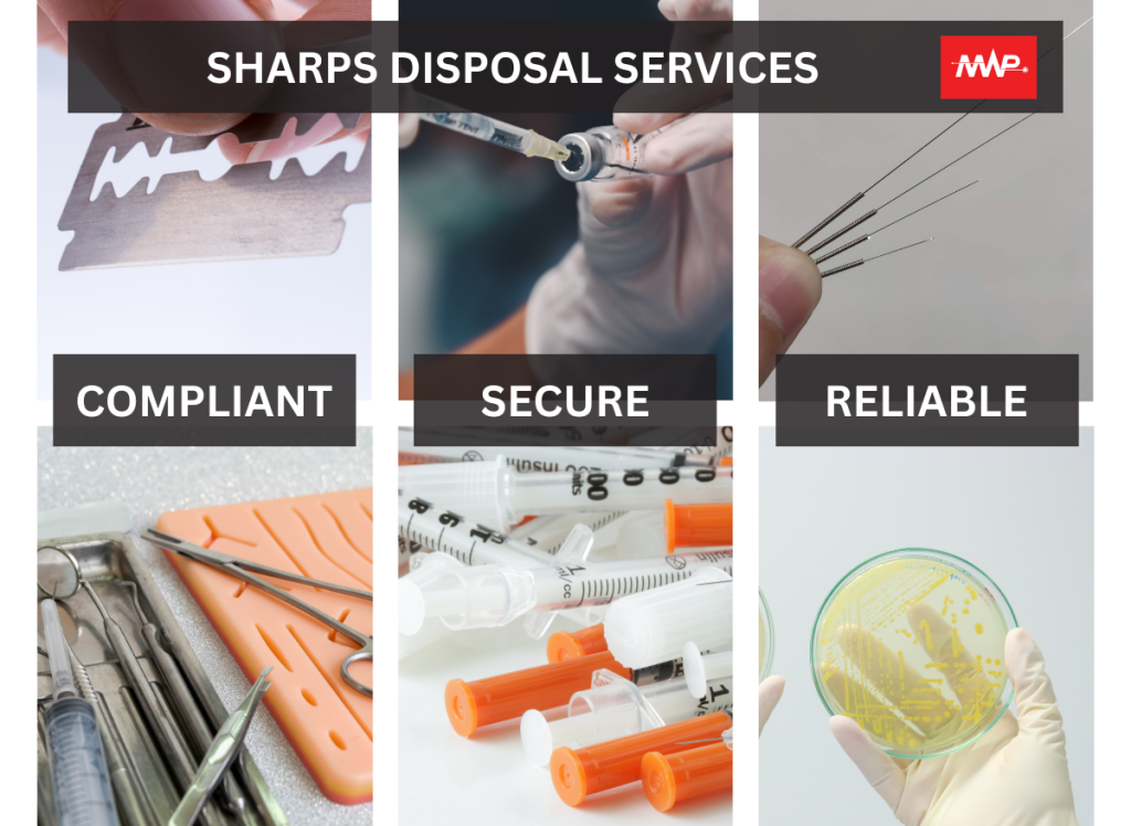 tampa sharps disposal services