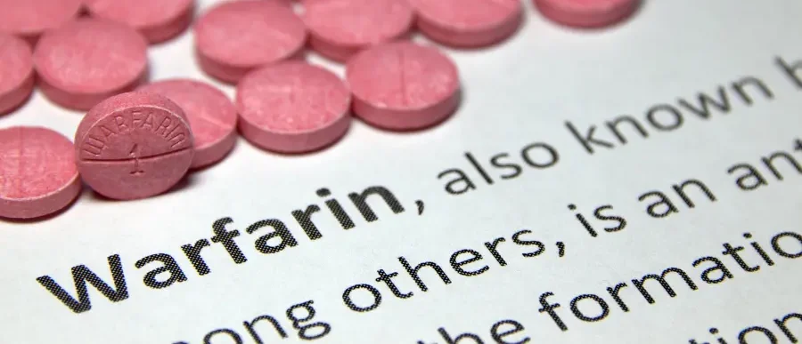 How to Properly Dispose of Warfarin